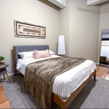 Printers Rd. Condo