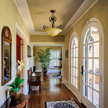 Hallways