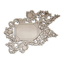 The Addicta Mirror - Wall Mirrors