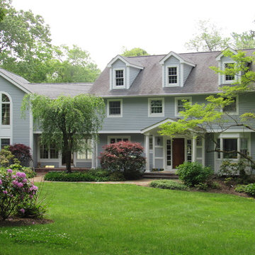 Traditional Home