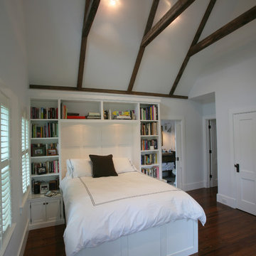 New Traditional Provincetown Home