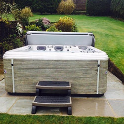 Hot tub gallery - Products