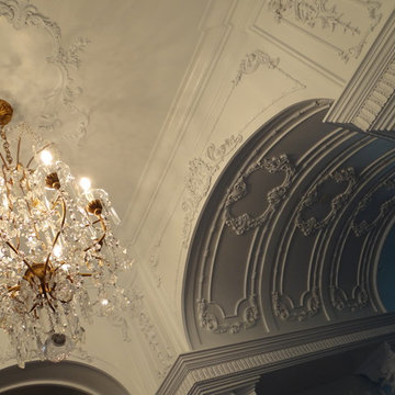 Penthouse Molding