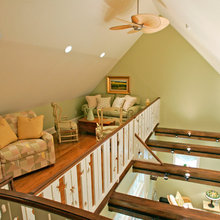 Living Room Ideas
