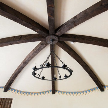 Ceilings and Domes