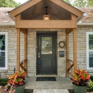 Redondo Cottage Dallas, TX