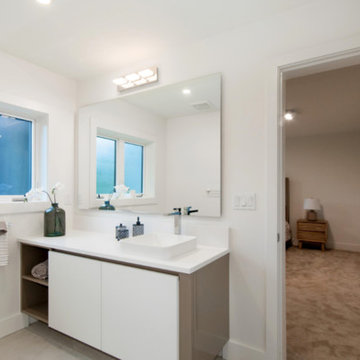 Staging - 5235 Headland Drive