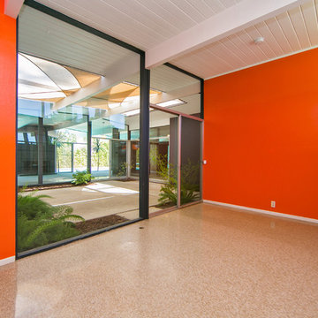 Eichler in Orange for Lease