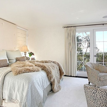 Hollywood Hills Residence