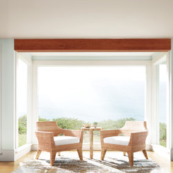 Plantation Shutters by Hunter Douglas - Interior Shutters