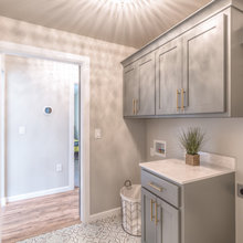Main Bath Remodel