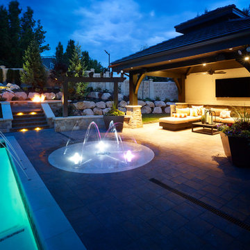 2014 Parade Home - Alpine