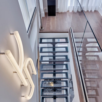 Yorkville Modern Condo