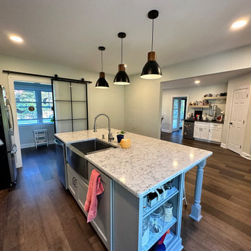 Williamson Project