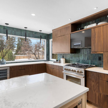 Centric Lake House