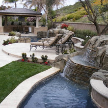 Water Feature Ideas