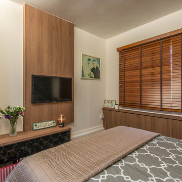 Moroccan Design (Woodlands St 82 HDB 5 Room)
