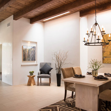 Borrego Custom Homes - Plaza Bonita Subdivision