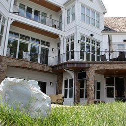 Integrated Home - Home Electronics