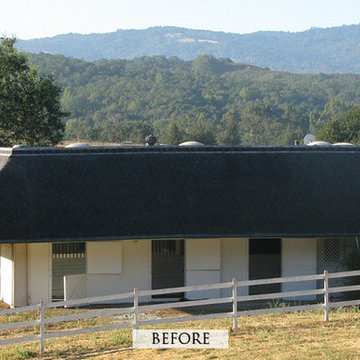 Whiskey Hill Farm