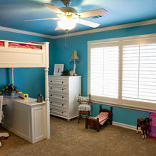 Bedroom Ideas