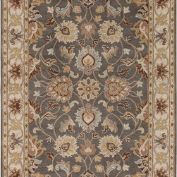 Caesar- (CAE-1005) - Rugs