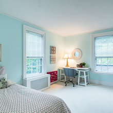 Thea’s room