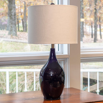 Anabelle Ceramic Table Lamp