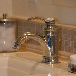 Haiku - Vanity Tops And Side Splashes