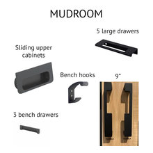 Wittlin Mud Room