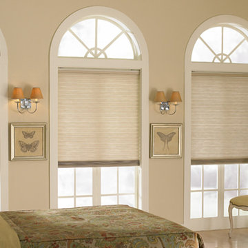 Honeycomb Shades -- Available in 3 Days