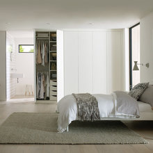 Downstairs Bedroom