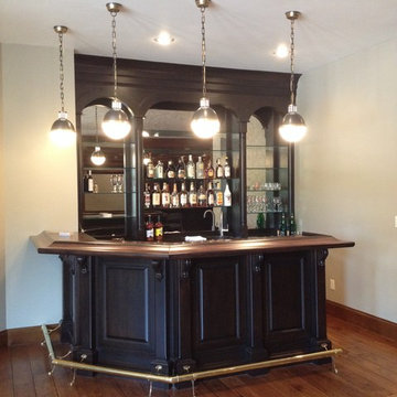 Home Projects