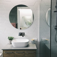 bathroom - fairlght main