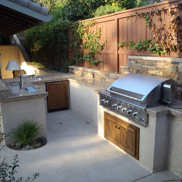 North County Projects