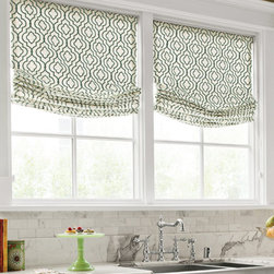 Window Treatments - Products
