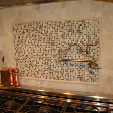 Kitchen Remodel West Chester