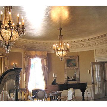 Finishes by Inter Decor