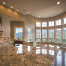 Kitchen Ideas
