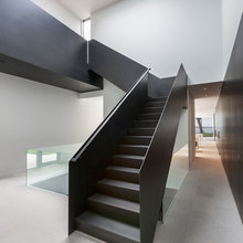 Staircases