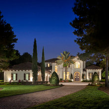 Spanish style