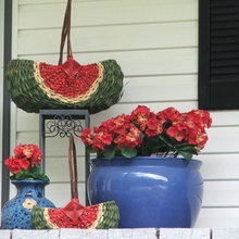 Porchscapes