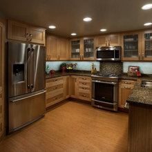 Kitchen Ideas