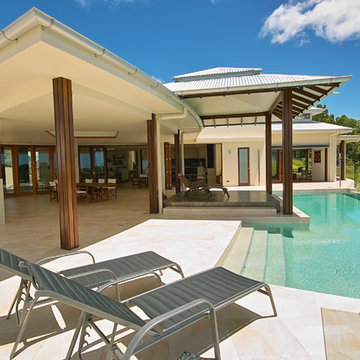 Tunba House