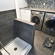 mud room