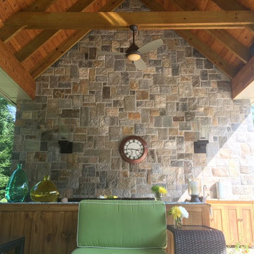 Bringing Stone into your sanctuary
