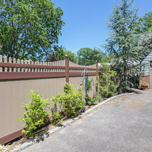 fence