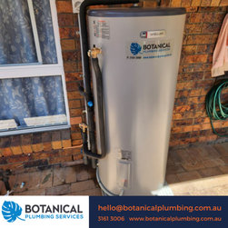 Hot Water System - Products