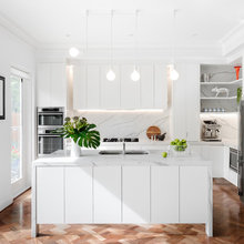 Sally's Kitchen