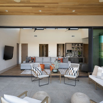 Large Family Designed Home with Indoor/Outdoor Living